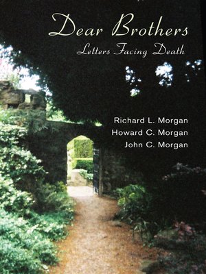 cover image of Dear Brothers